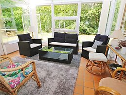 6 Person Holiday Home in Hadsund