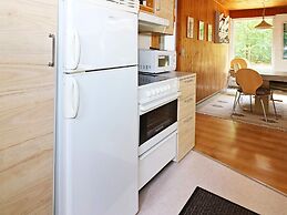 6 Person Holiday Home in Hadsund