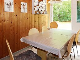 6 Person Holiday Home in Hadsund