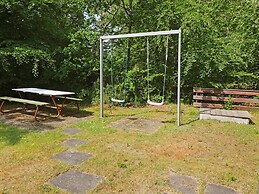 6 Person Holiday Home in Hadsund