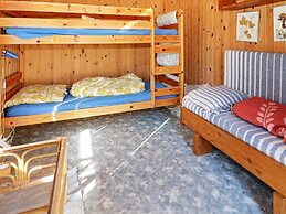 6 Person Holiday Home in Hadsund