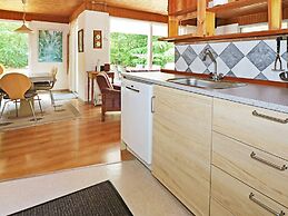 6 Person Holiday Home in Hadsund