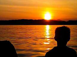 4 Person Holiday Home in Reksteren-by Traum