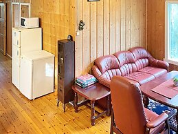 4 Person Holiday Home in Reksteren-by Traum