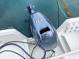 4 Person Holiday Home in Reksteren-by Traum