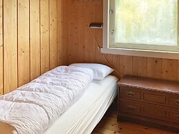 4 Person Holiday Home in Reksteren-by Traum