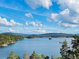 4 Person Holiday Home in Reksteren-by Traum