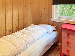 4 Person Holiday Home in Reksteren-by Traum