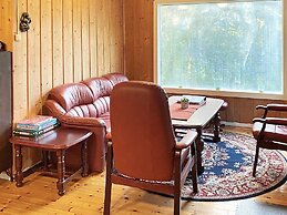 4 Person Holiday Home in Reksteren-by Traum