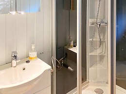 4 Person Holiday Home in Reksteren-by Traum