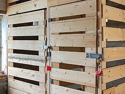 4 Person Holiday Home in Reksteren-by Traum