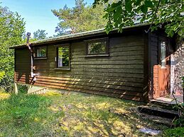 4 Person Holiday Home in Reksteren-by Traum