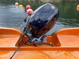 4 Person Holiday Home in Reksteren-by Traum