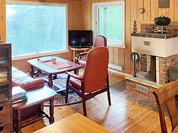 4 Person Holiday Home in Reksteren-by Traum