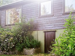 4 Person Holiday Home in Reksteren-by Traum