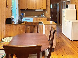 4 Person Holiday Home in Reksteren-by Traum