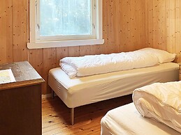 4 Person Holiday Home in Reksteren-by Traum