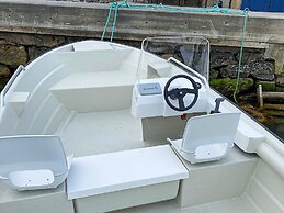 4 Person Holiday Home in Reksteren-by Traum