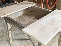 4 Person Holiday Home in Reksteren-by Traum