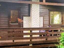 4 Person Holiday Home in Reksteren-by Traum