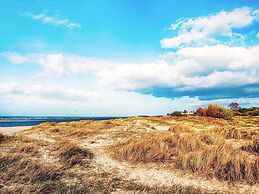 6 Personen Ferienhaus in Wendtorf