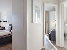 6 Personen Ferienhaus in Wendtorf