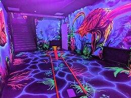 6 Personen Ferienhaus in Wendtorf