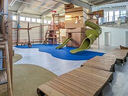 6 Personen Ferienhaus in Wendtorf