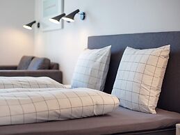 6 Personen Ferienhaus in Wendtorf