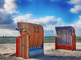 6 Personen Ferienhaus in Wendtorf