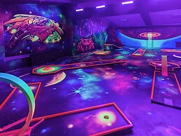 6 Personen Ferienhaus in Wendtorf