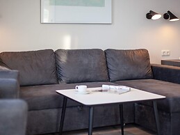 6 Personen Ferienhaus in Wendtorf