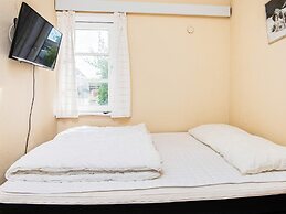 4 Person Holiday Home in Romo-by Traum