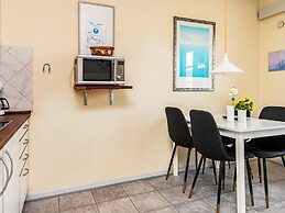 4 Person Holiday Home in Romo-by Traum