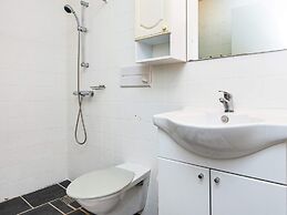 4 Person Holiday Home in Romo-by Traum