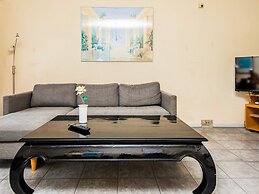 4 Person Holiday Home in Romo-by Traum