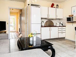 4 Person Holiday Home in Romo-by Traum