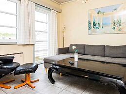 4 Person Holiday Home in Romo-by Traum