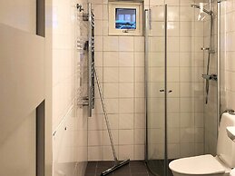 8 Person Holiday Home in Salen-by Traum