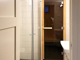 8 Person Holiday Home in Salen-by Traum