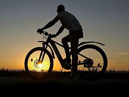 8 Person Holiday Home in Salen-by Traum