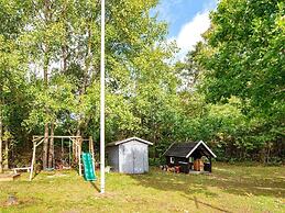 6 Person Holiday Home in Glesborg-by Traum