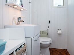 6 Person Holiday Home in Glesborg-by Traum