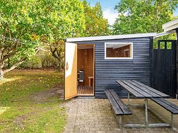 6 Person Holiday Home in Glesborg-by Traum