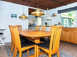 6 Person Holiday Home in Glesborg-by Traum