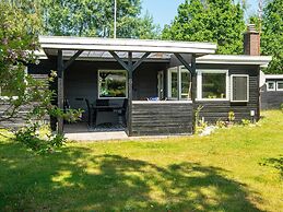6 Person Holiday Home in Glesborg-by Traum