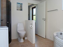 6 Person Holiday Home in Glesborg-by Traum