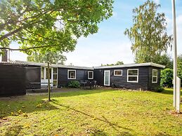 6 Person Holiday Home in Glesborg-by Traum