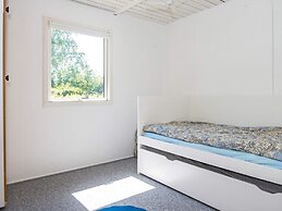 6 Person Holiday Home in Glesborg-by Traum
