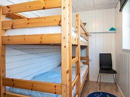 6 Person Holiday Home in Glesborg-by Traum